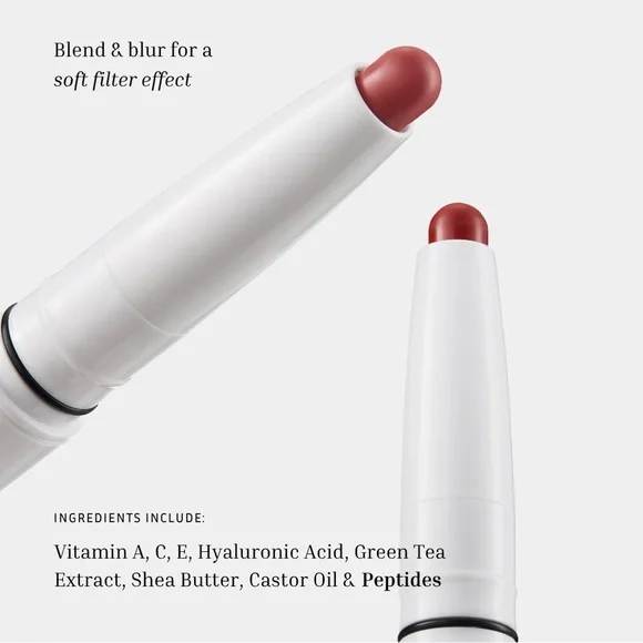 Lithe | Soft Fill Lip Pencil Duo - Picture 2 of 7